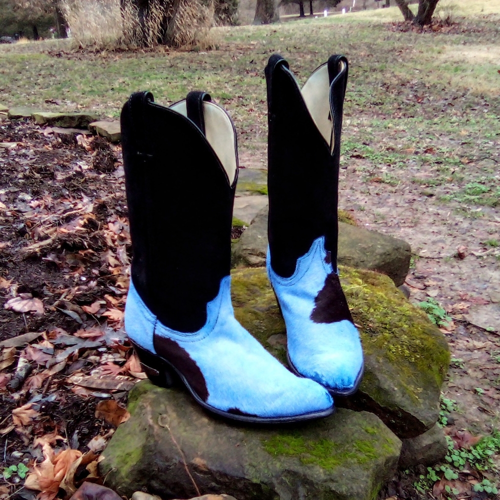 🖤💙 SOLD 💙🖤